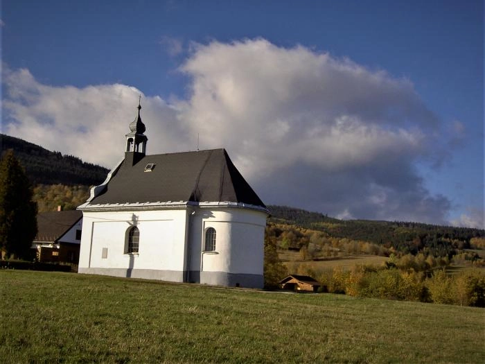 Z obce Vysoká pocházel otec slavného hudebního skladatele Franze Schuberta.